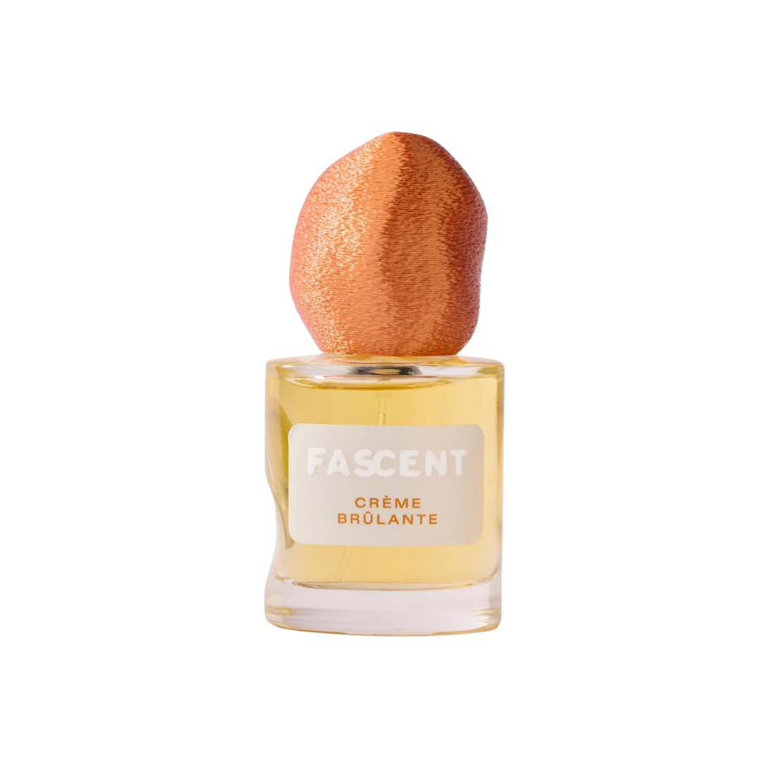 Crème Brûlante