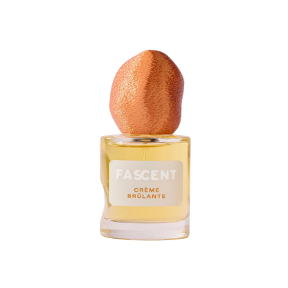 Crème Brûlante