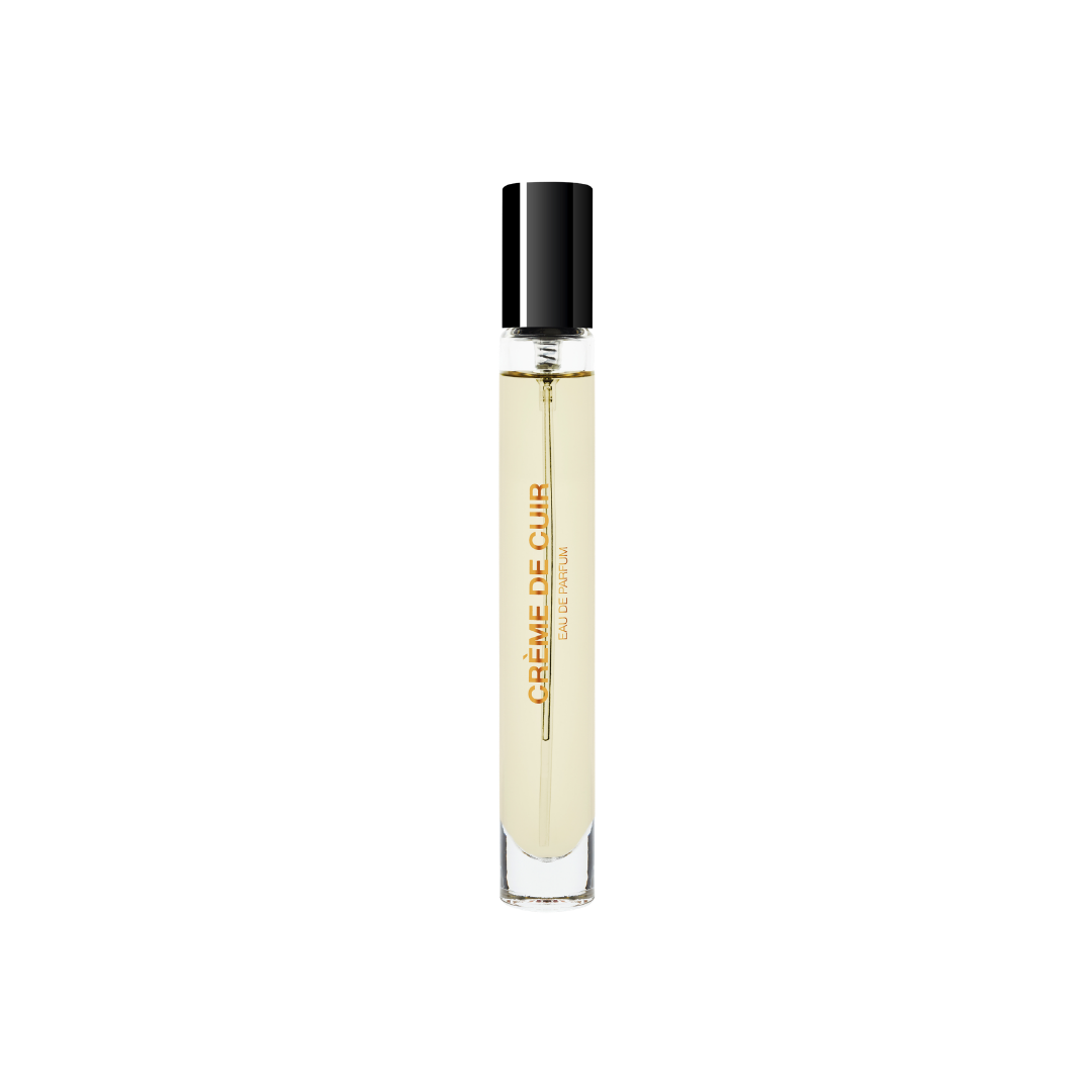 Crème De Cuir
