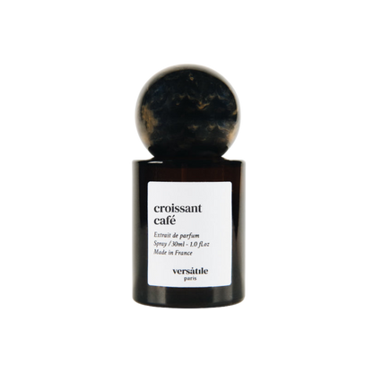 Croissant Café · Spray
