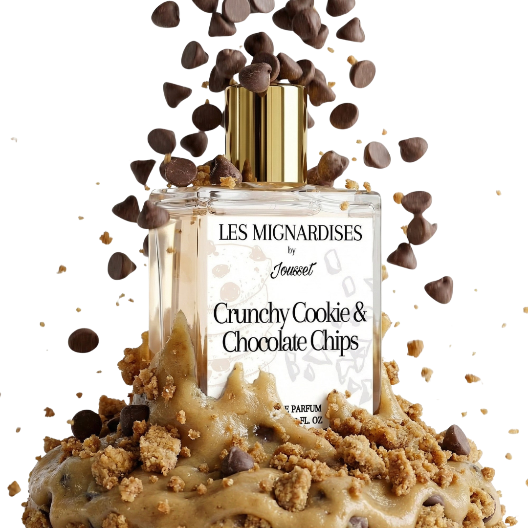 Crunchy Cookie &amp; Chocolate Chips