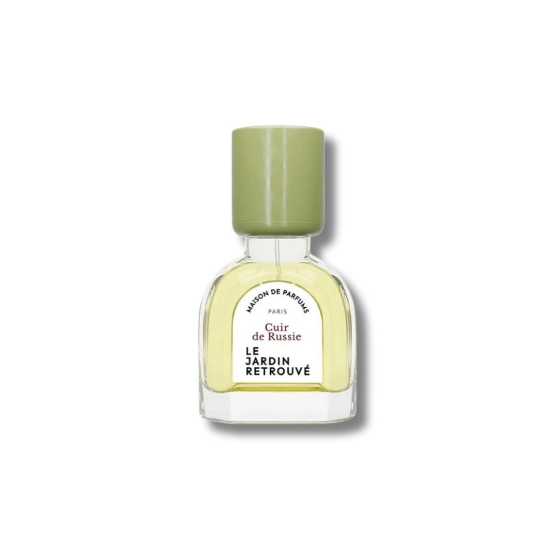 Cuir De Russie - L&