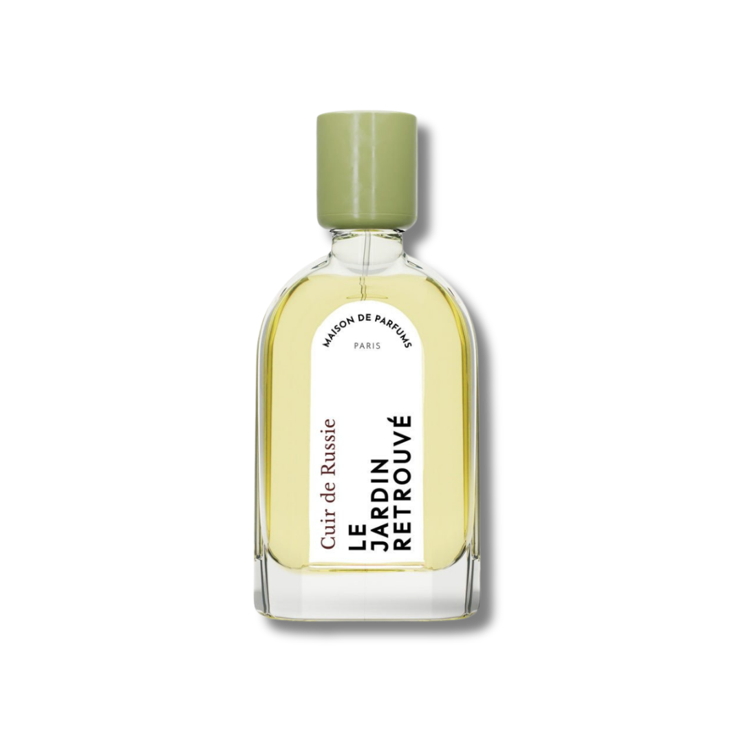 Cuir De Russie - L&