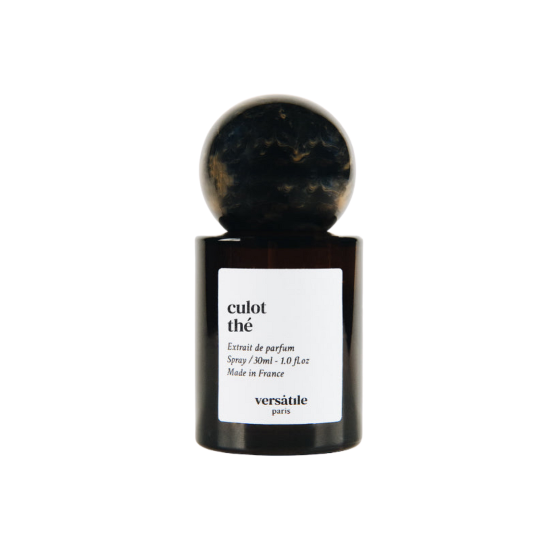 Culot Thé · Spray