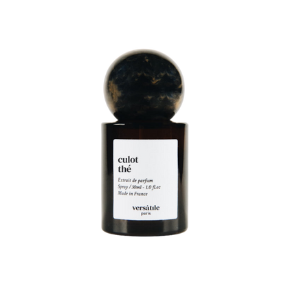 Culot Thé · Spray