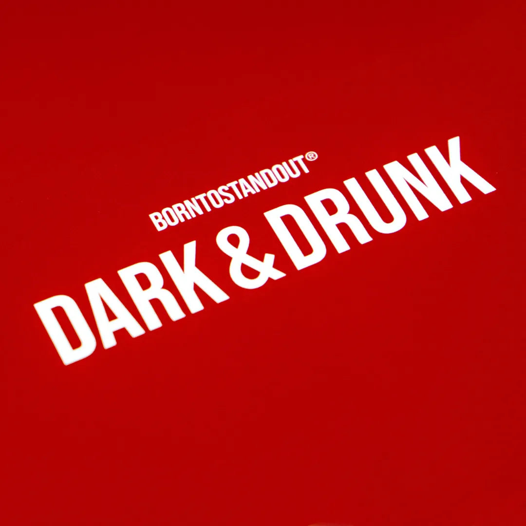 Discovery Kit "Dark &amp; Drunk" - Born To Stand Out