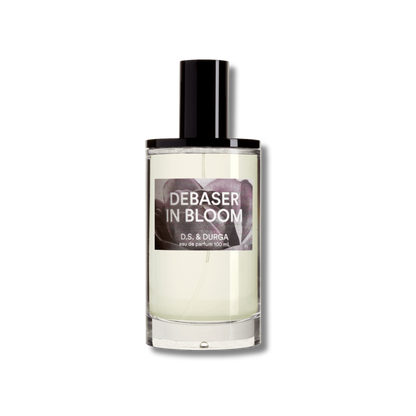 Debaser In Bloom