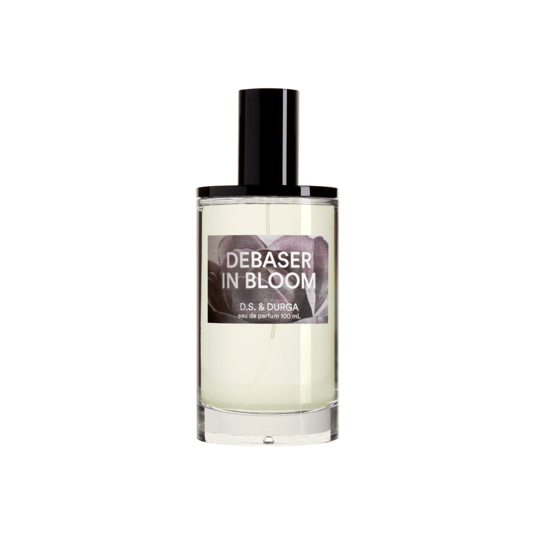 Debaser In Bloom