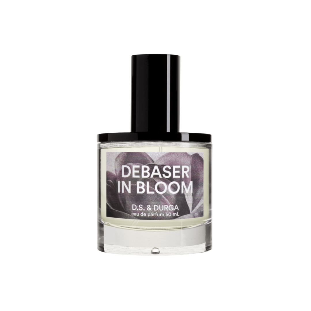 Debaser In Bloom