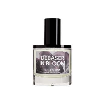 Debaser In Bloom