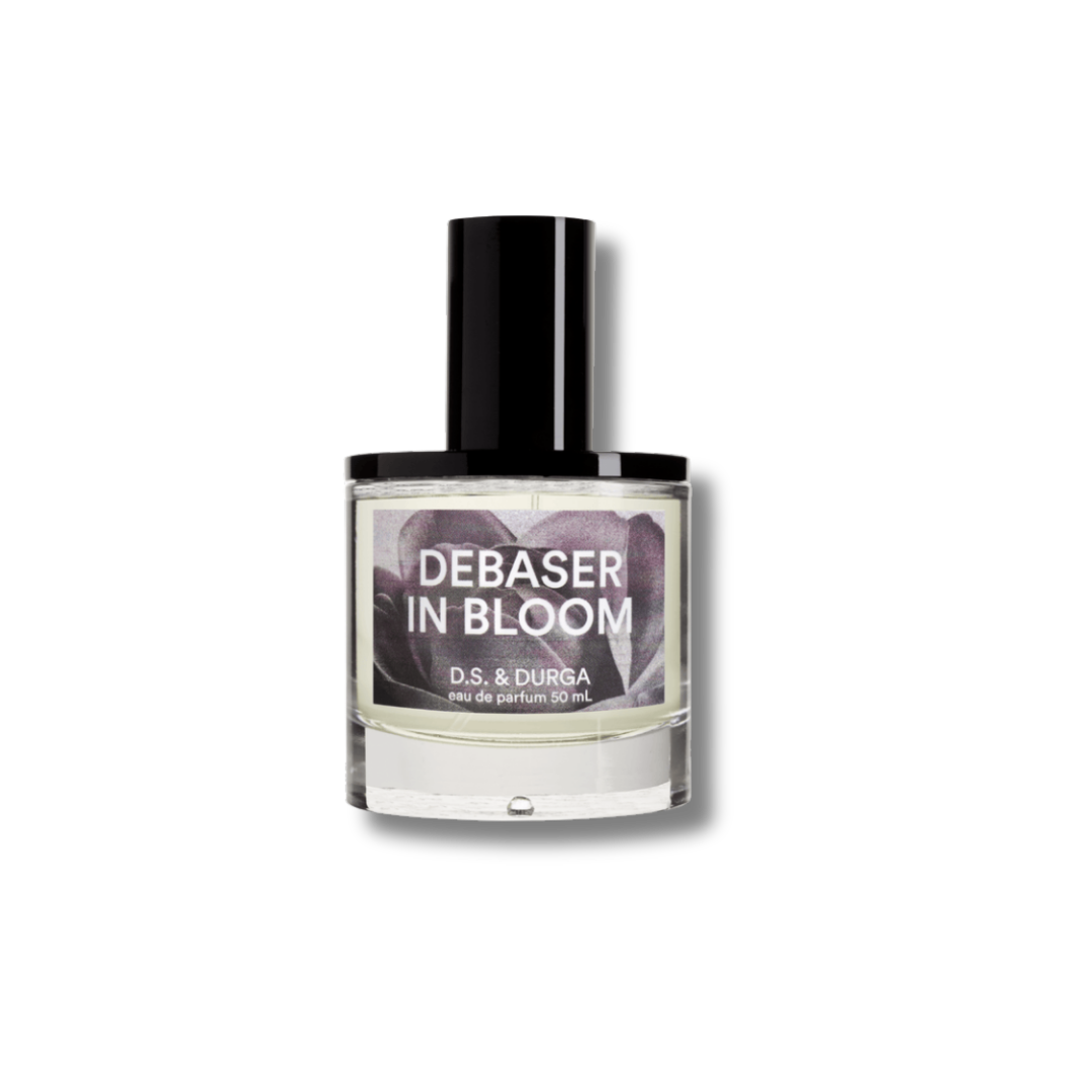 DS &amp; DURGA - Debaser In Bloom