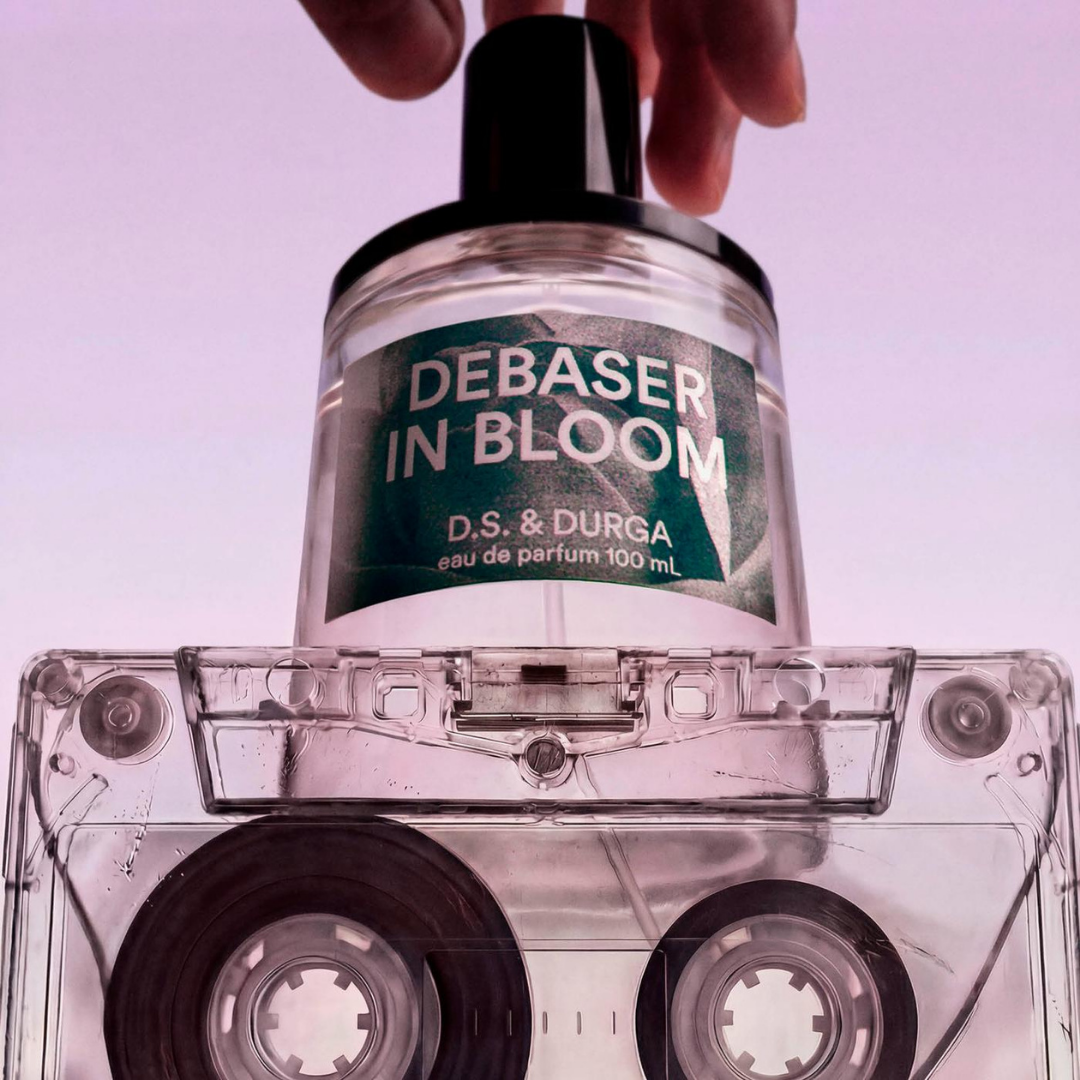 Debaser In Bloom