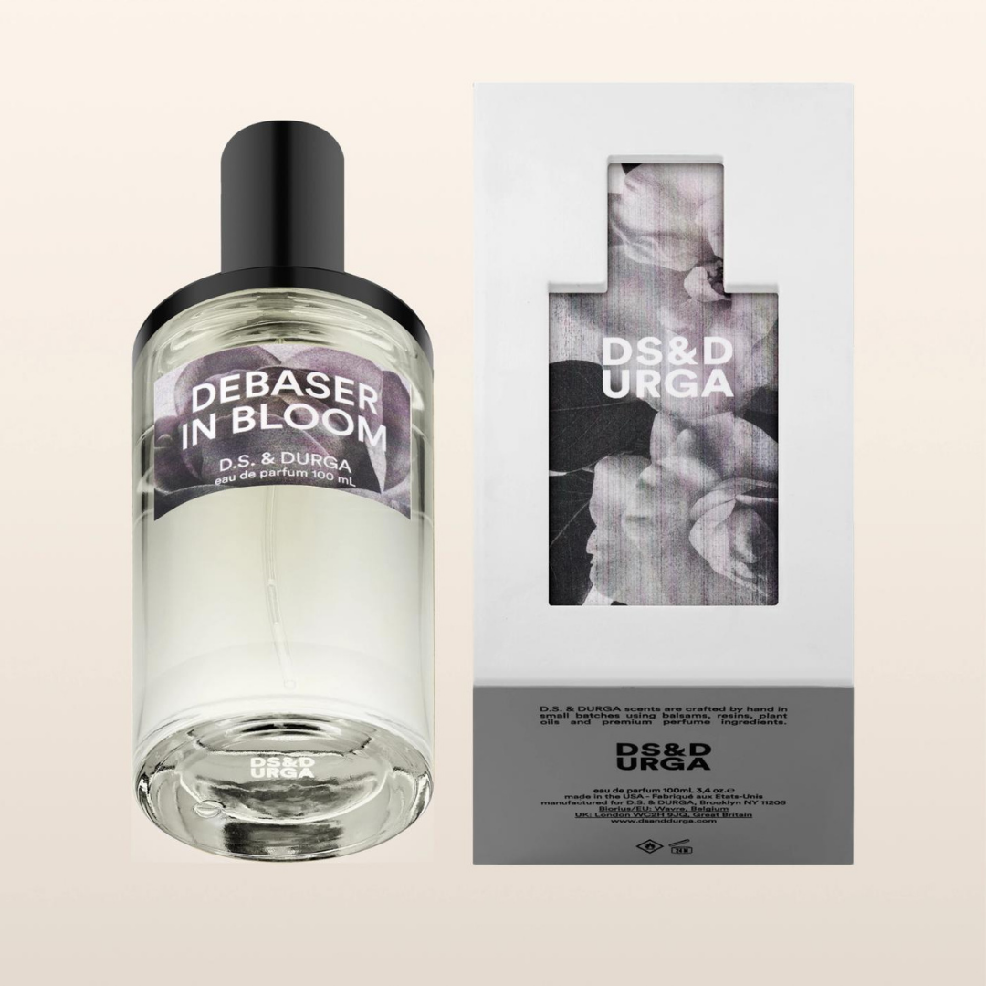 Debaser In Bloom