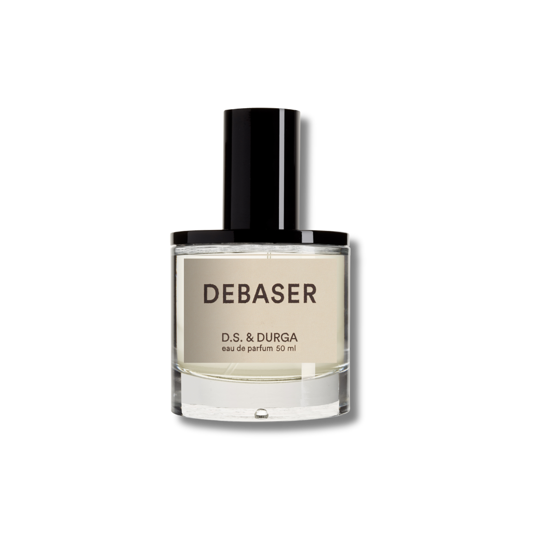 DS &amp; DURGA - Debaser