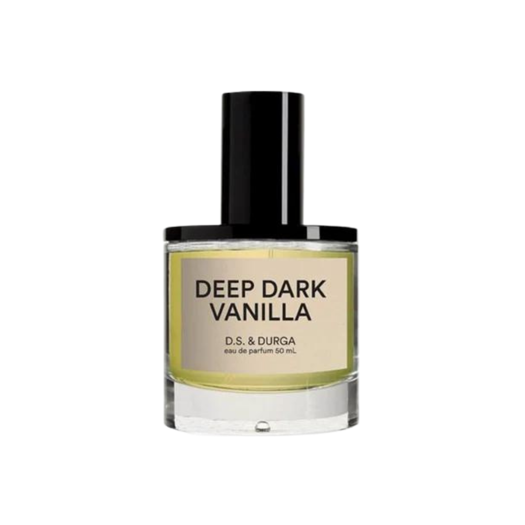 Deep Dark Vanilla