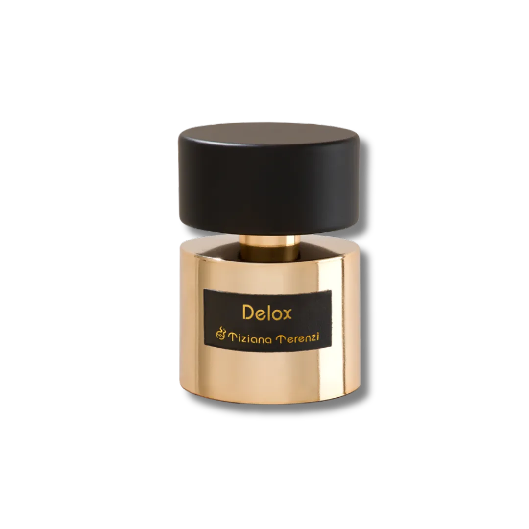 Tiziana Terenzi - Delox