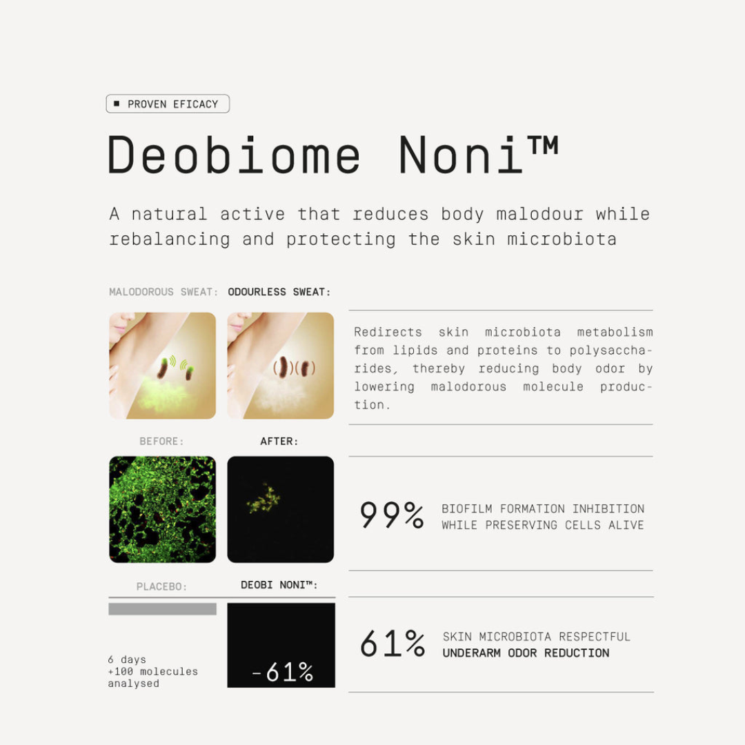 Deodorant 00.15