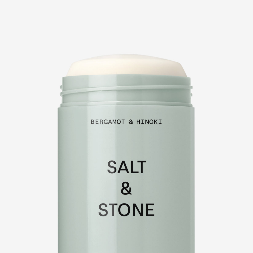 Bergamot &amp; Hinoki - Extra Strength