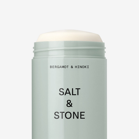 Bergamot &amp; Hinoki - Extra Strength