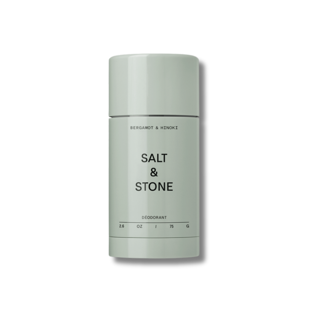 Bergamot &amp; Hinoki - Extra Strength