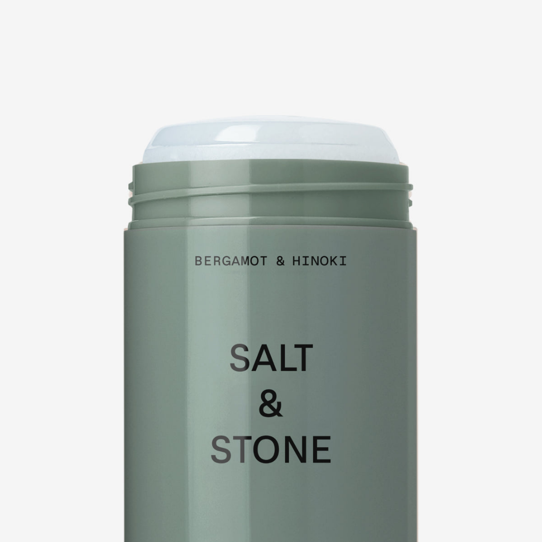 Bergamot &amp; Hinoki  - Sensitive Skin