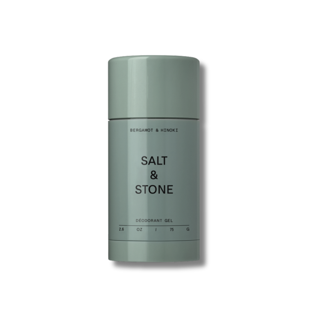 Bergamot &amp; Hinoki  - Sensitive Skin
