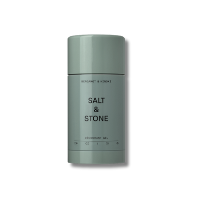 Bergamot &amp; Hinoki  - Sensitive Skin