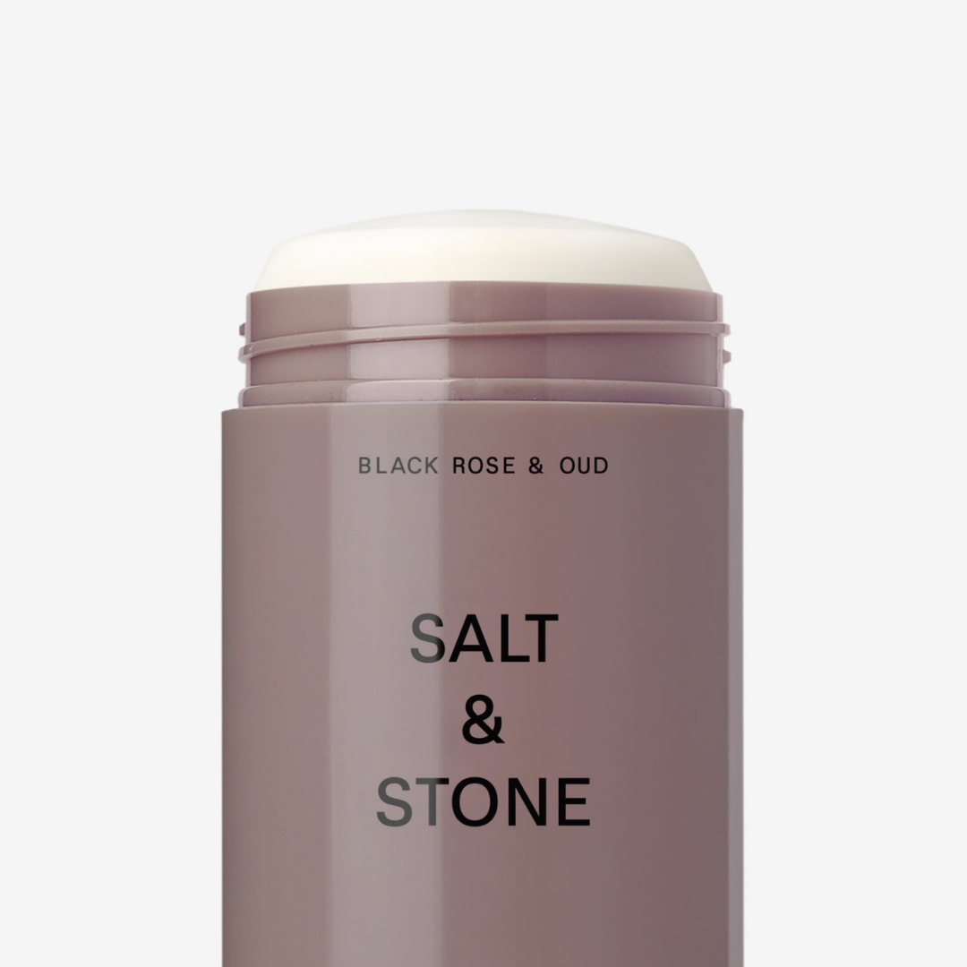 Black Rose &amp; Oud - Extra Strength
