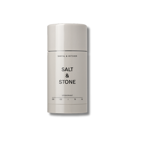 Santal & Vetiver - Extra Strength