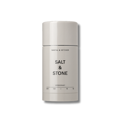 Santal &amp; Vetiver - Extra Strength