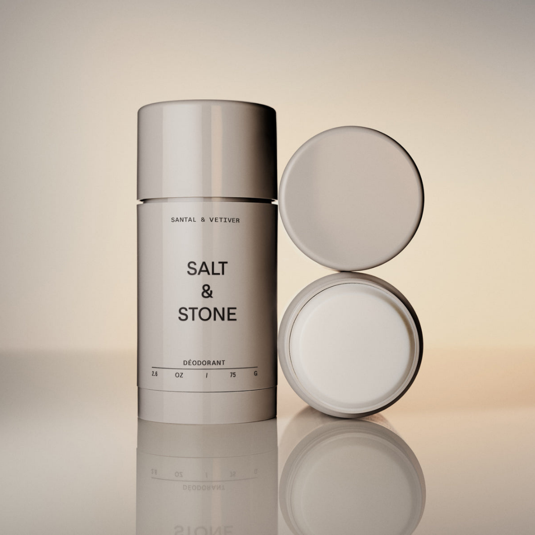 Santal &amp; Vetiver - Extra Strength
