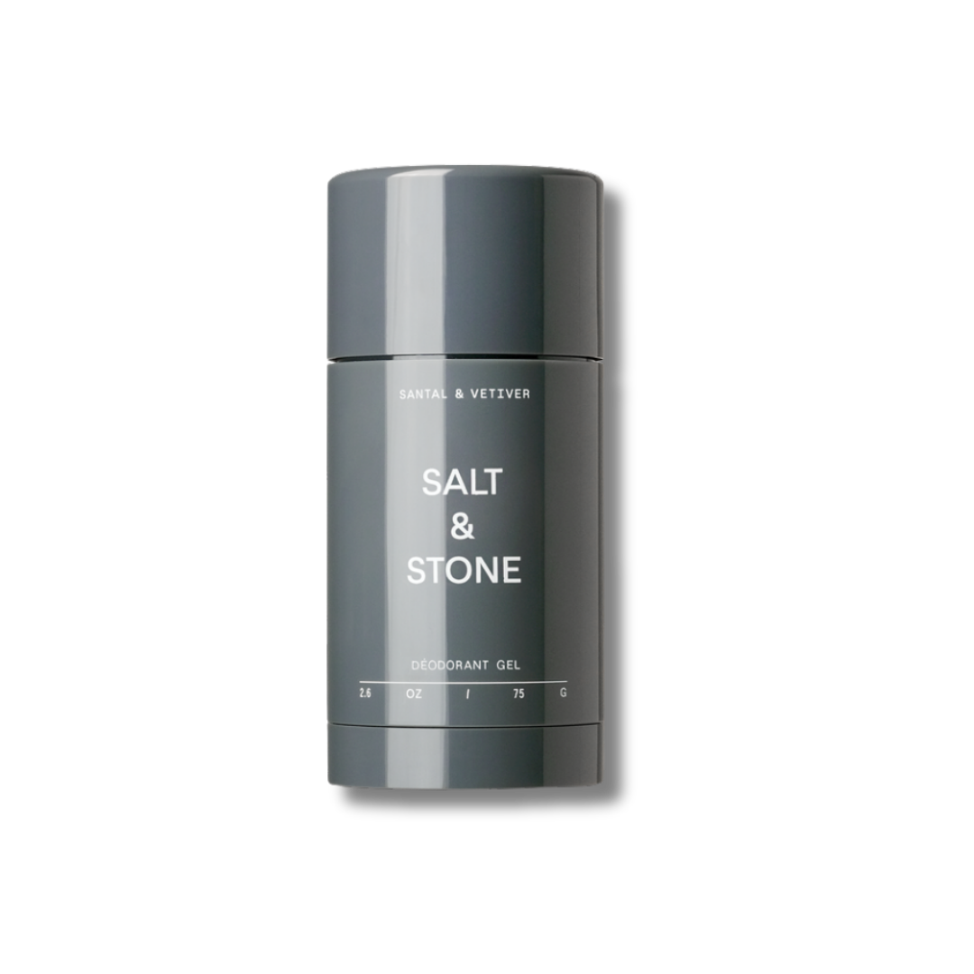Santal &amp; Vetiver - Sensitive Skin