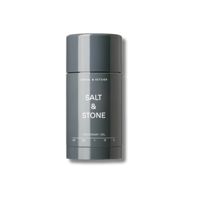 Santal & Vetiver - Sensitive Skin