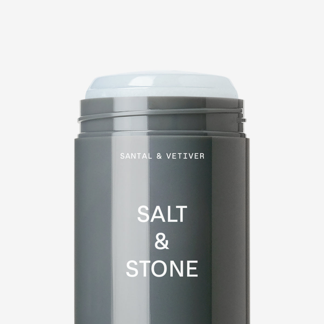 Santal &amp; Vetiver - Sensitive Skin