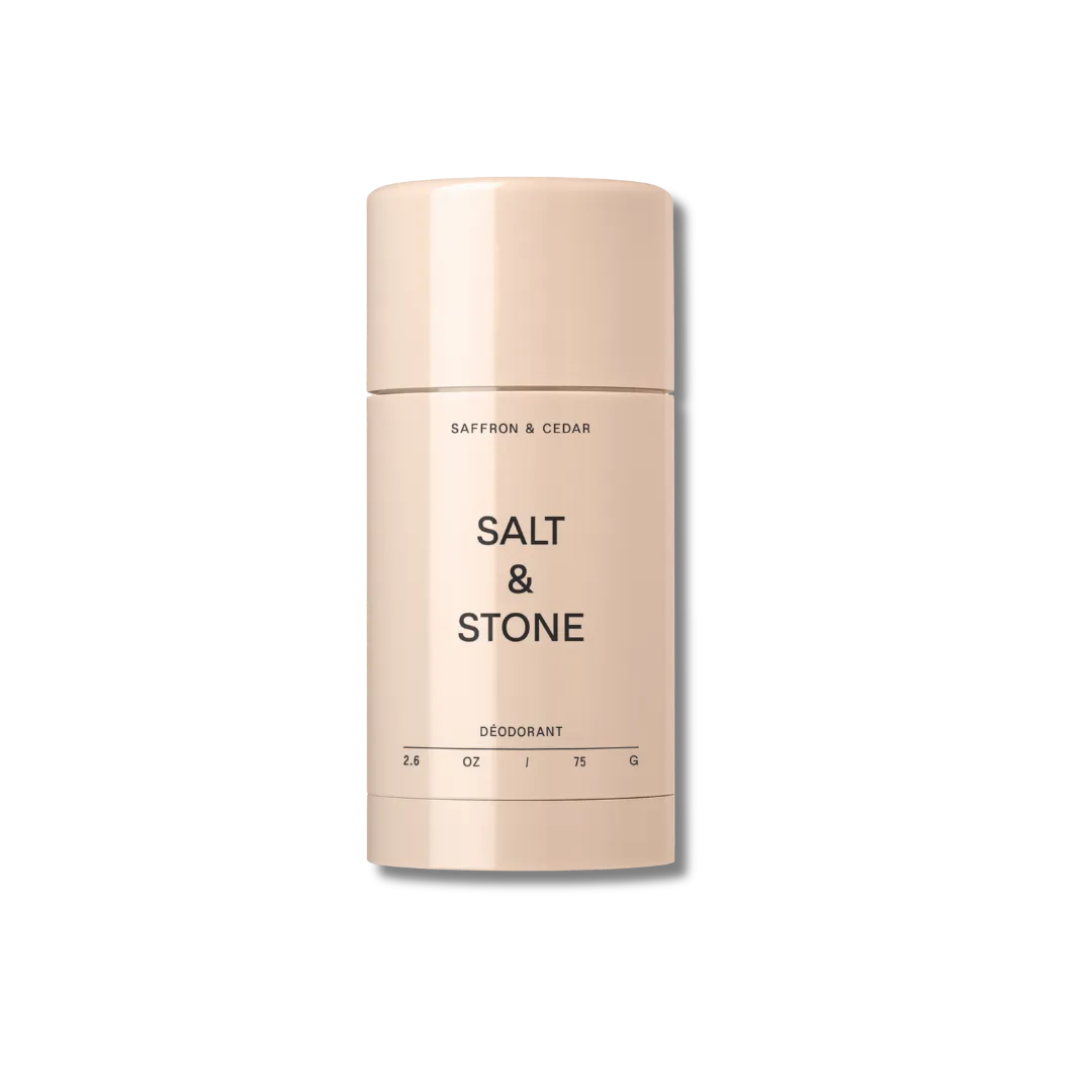 Saffron &amp; Cedar - Extra Strength