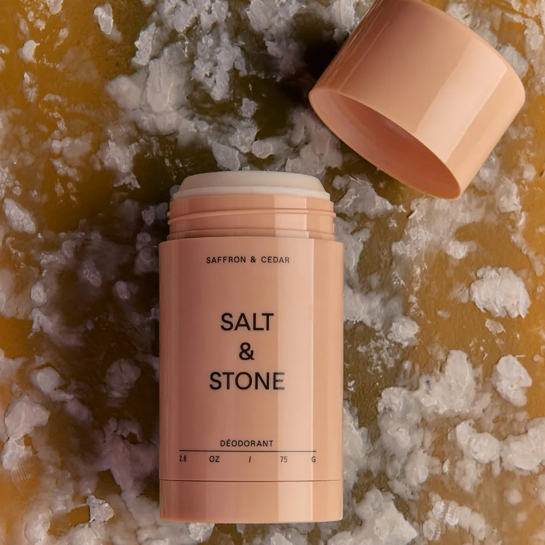 Saffron &amp; Cedar - Extra Strength