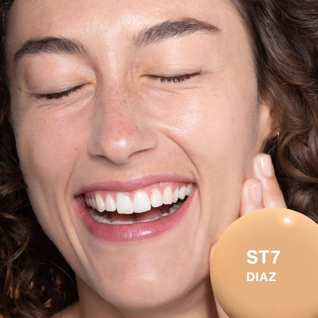 Super Serum Skin Tint SPF30