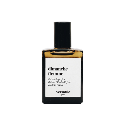 Dimanche Flemme
