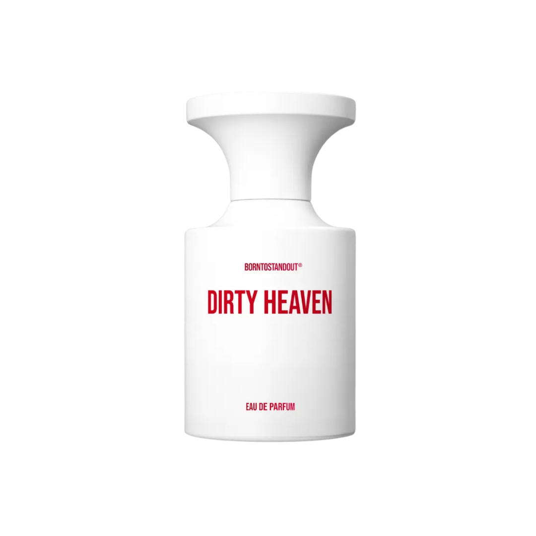 Dirty Heaven