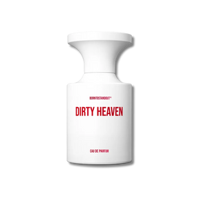 Born To Stand Out - Dirty Heaven