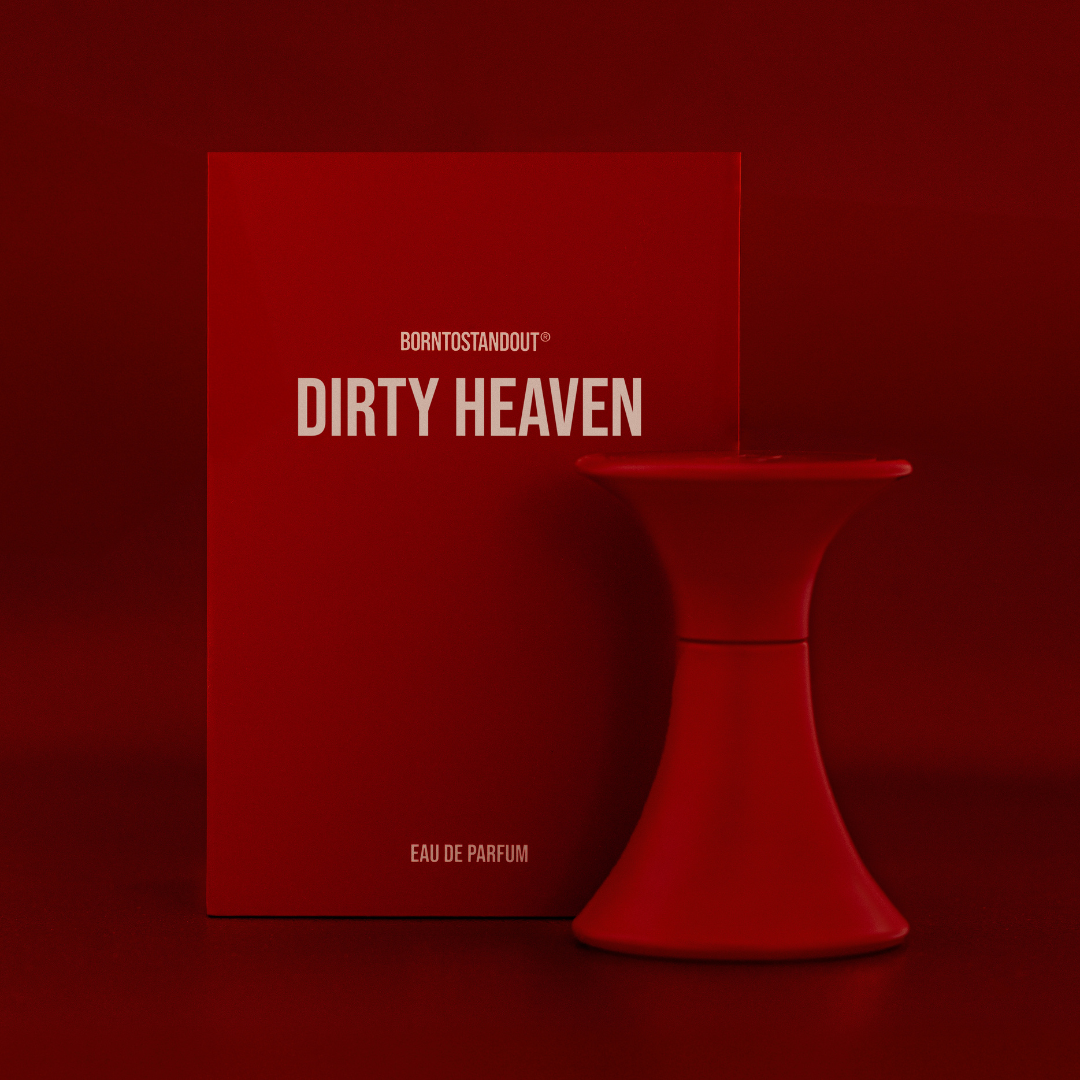 Dirty Heaven