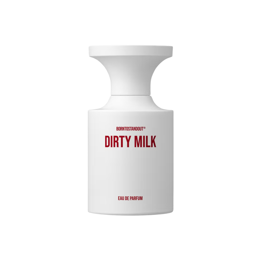 Dirty Milk