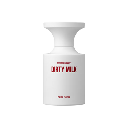Dirty Milk