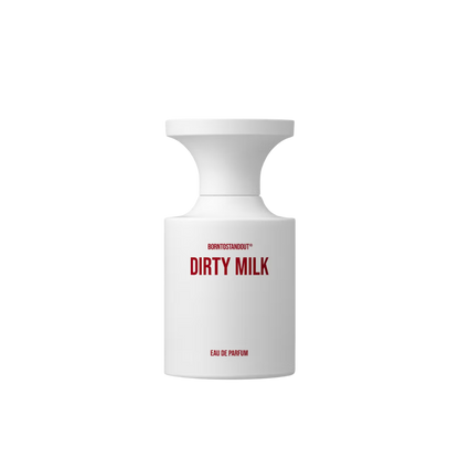 Dirty Milk