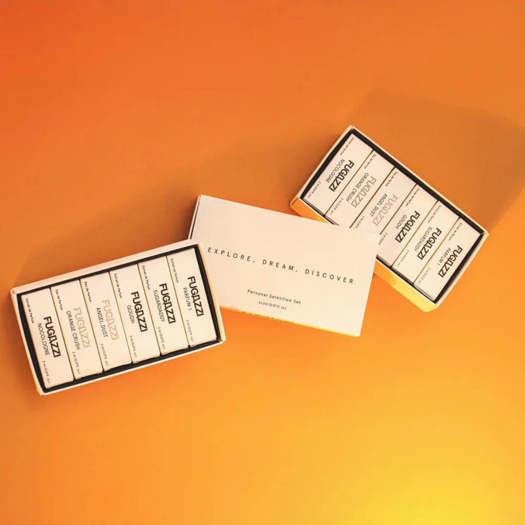 Discovery Kit "Best Sellers" - Fugazzi