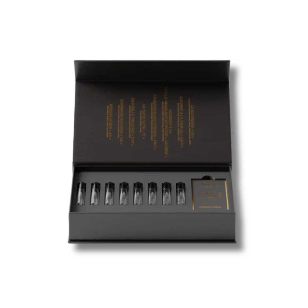 Discovery Kit - Jousset Parfums