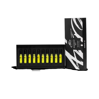 Discovery Kit - Akro Fragrances