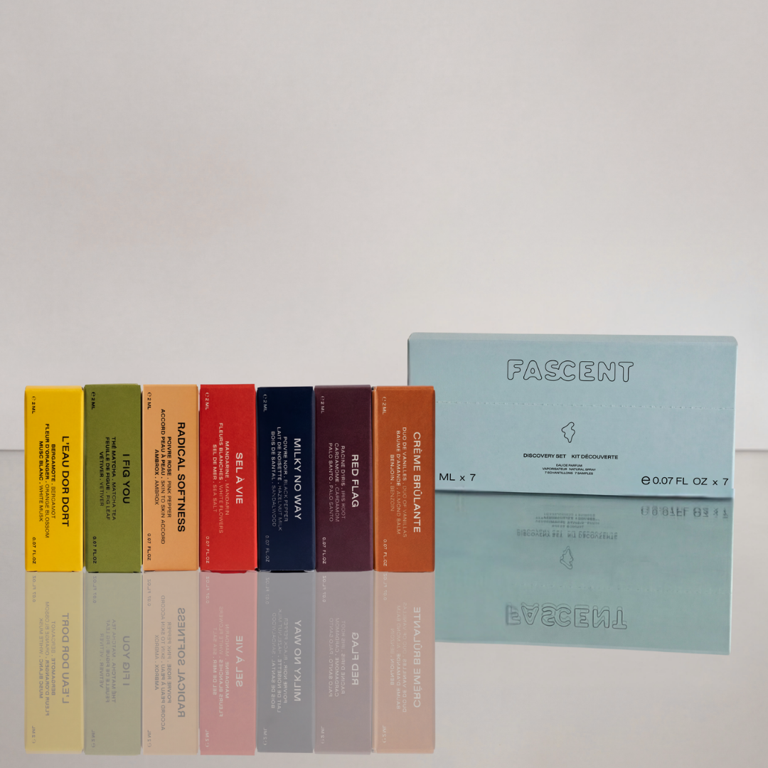 Discovery Kit - FASCENT
