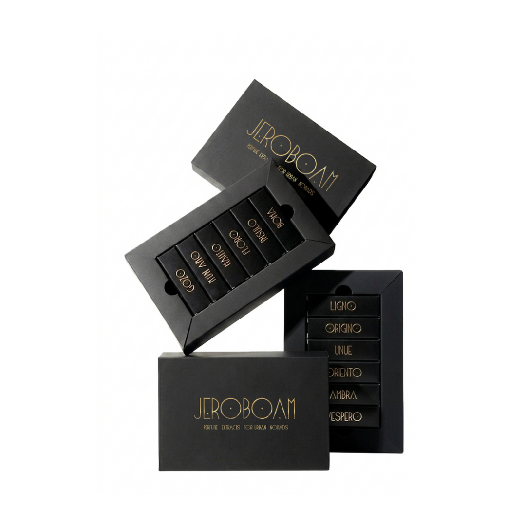 Discovery Kit - Jeroboam