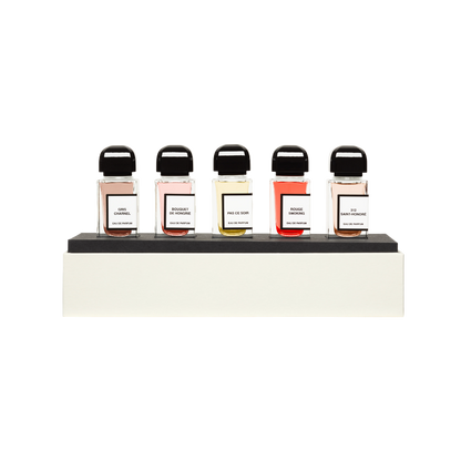 Discovery Kit "Les Miniatures" - BDK Parfums